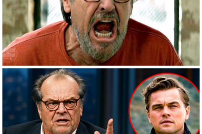 “Jack Nicholson at 88: Revealing the 6 Actors He Couldn’t Stand—Prepare for the Shocking Truth!” 😲💥🎬  In a candid moment that has left fans reeling, 88-year-old Jack Nicholson has revealed the six actors he hated the most, and the insights are nothing short of explosive! “I’ve seen a lot in my time, and not all of it was good,” he remarked, as he reflected on the personalities that clashed with his own. As the names are unveiled, fans are left questioning the dynamics of Hollywood and the hidden tensions that exist among its stars. This is more than just a list; it’s a peek into the tumultuous world of celebrity rivalries! Are you ready for the shocking truth? 👇