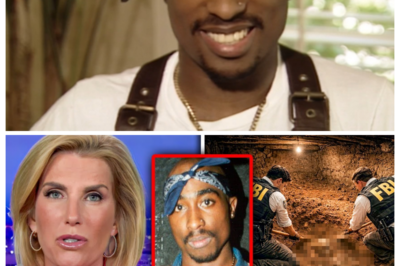 Cops JUST Discovered Tupac’s Hidden Underground Room — What Was Inside Left Them Stunned