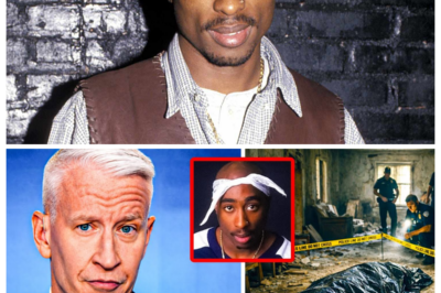 30 Years Later, Tupacs Mystery Is Finally Solved in 2026, And It’s Bad