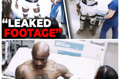 Nurse Reveals Tupacs Last Moments Before His Death At The Hospital