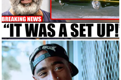 29 Years Later, Tupac Shakur Murder Finally Exposed The Shocking Truth About Tupac And Its Bad