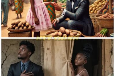 A Billionaire Saw A Poor Girl Wearing His Necklace He Gave To Someone Years Ago!