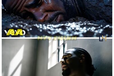 R. Kelly – “Prison Hurts”