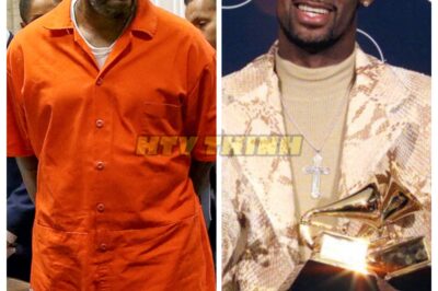 R. Kelly Net Worth 2025: How Much Money Has the Onetime R&B Star Really Lost? td