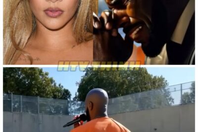 R Kelly ft Rihanna – God Of Wonders td