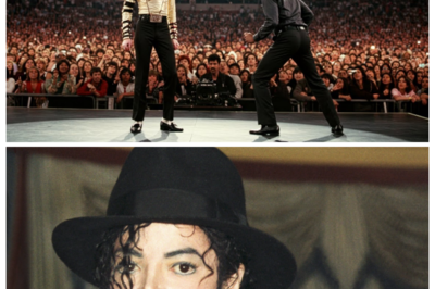 Drunk Dancer Challenged Michael Jackson — His Response Stunned 80,000 Fans