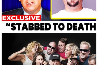 10 Beloved Storage Wars Stars Who Tragically Passed Away