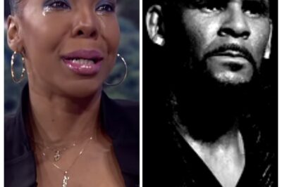 R. Kelly dies in prison: Ex-wife Andrea Kelly speaks out in tears – “I warned them this would happen”