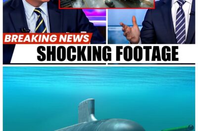 The New American Submarine That Will Change Everything