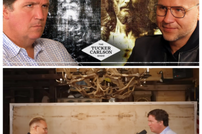 Jeremiah Johnston: Shroud of Turin, Dead Sea Scrolls, & Attempts to Hide Historical Proof of Jesus