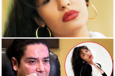 Selena Quintanilla Died 30 Years Ago, Now Her Husband Breaks The Silence Leaving The World Shocked 10t