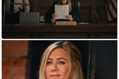 Ordinary” Singer Alex Warren Announces Tour with Bizarre Cringe Video Featuring Jennifer Aniston and An F-Bomb Dropping Child