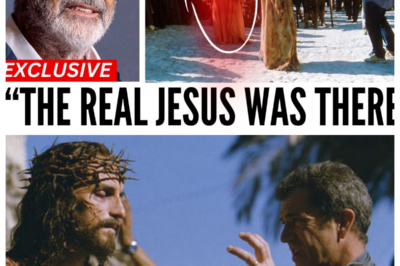 Before He Dies, Mel Gibson Finally Admits the Truth about The Passion of the Christ