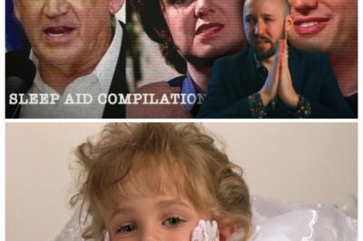 The JonBenet Ramsey Case: Body Language and Insights rb