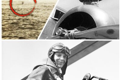 What New Clues Are Researchers Reconsidering About Amelia Earhart’s Final Hours
