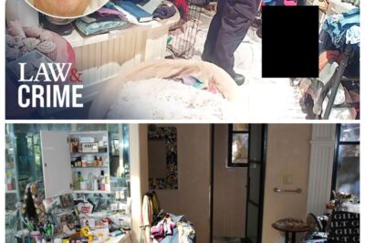 Full Bodycam of Gene Hackman Death Investigation 7l