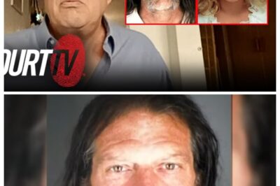 EXCLUSIVE: Newly Discovered Letter in the JonBenét Ramsey Case Sends Shockwaves Through Investigators 7l