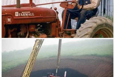 Farmer Vanished in 1996 — 15 Years Later, His Family Made a Shocking Discovery… rb
