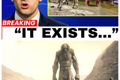 Scientists Finally Solved The Kandahar Giant Mystery – The Discovery Left Everyone Speechless