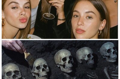 Friends Vanished After Dinner – 2 Years Later, They Found This In a Construction Site…