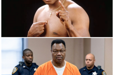 🐘 “Larry Holmes’ Heartbreaking Struggles: The Tragic Fate of a Boxing Legend! 💣” In a poignant reflection on the life of Larry Holmes, fans are confronted with the tragic circumstances that have unfolded since his retirement. “This is a champion who has faced more than just opponents,” supporters say, as they reveal the personal battles he has fought. What has led to his current situation, and how is he coping with the challenges ahead? 👇