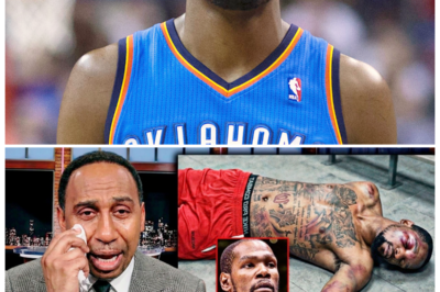 🐘 “Kevin Durant’s Shocking Footage: Fans Left Disturbed After Burner Account Revelation!” 🎭 In a stunning twist, new footage of Kevin Durant has surfaced, showcasing his fraught reaction to the discovery of his burner account, leaving fans shaken! “Is this just the tip of the iceberg?” As the basketball community grapples with the implications of this revelation, the pressure mounts on Durant to address the controversy head-on! 👇