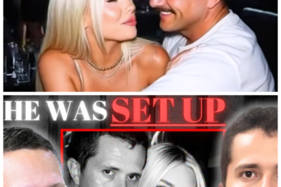 “El Mencho’s Shocking Setup: ‘A Woman and Palantir’s Involvement Exposed in His Capture!'” In an astonishing revelation that has left many stunned, it has come to light that El Mencho was allegedly set up by a woman with the assistance of Palantir technologies. “A woman and Palantir’s involvement exposed in his capture!” This explosive claim raises serious questions about the tactics used to dismantle one of the most dangerous drug empires in the world. As authorities investigate this intricate web of betrayal, the public is eager to learn more about the identities and motivations of those involved. What does this mean for the future of organized crime, and how will it reshape the landscape of law enforcement? The answers are unfolding as the story develops.  The full story is in the comments below.