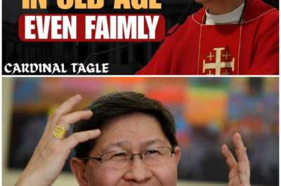 If You’re Growing Old, Stay Away From These 5 People | Cardinal Tagle Warns