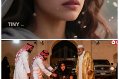 Saudi Princess Set on FIRE for a Forbidden Bible—Then JESUS APPEARS and PULLS HER from the Flames  Dawn broke.  They lit the fire.  Smoke wrapped around my body.  The ropes tightened.  All because of a forbidden book.  Flames crawled upward like red snakes.  My skin burned.  My breath broke apart.  Then a light brighter than the desert sun at noon.  I couldn’t look straight at it.  In a single heartbeat, everything changed.  What happened in that execution ground? I was born in golden chains.  Also palace was not just a home.  It was a fortress, an all-seeing eye, a law.  Every step was watched………… Full in the comment 👇