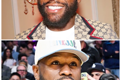 🐘 “Floyd Mayweather SUES Showtime Over $340 MILLION — What You Need to Know!” 😱 In an unprecedented move, Floyd Mayweather has filed a lawsuit against Showtime, alleging that a jaw-dropping $340 million is missing from their financial dealings! “This is a game-changer!” The boxing legend’s claims have ignited a firestorm of speculation and concern, with many questioning the integrity of the network. As Mayweather seeks justice, what are the implications for his career and Showtime’s reputation? Fans are on the edge of their seats as this high-stakes legal battle unfolds! 👇