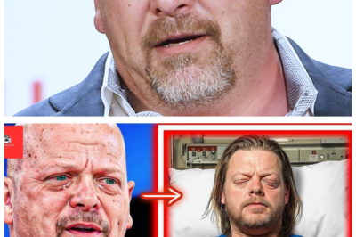 “Rick Harrison’s Son Sentenced to Life: ‘Our Family Is Heartbroken!’ 😢💔 The Shocking Details Unveiled!”  Paragraph: In a devastating turn of events, Rick Harrison has confirmed that his son has been sentenced to life imprisonment, stating, “Our family is heartbroken!” 😢💔 This shocking news has sent ripples through the Pawn Stars community, leaving fans and followers in disbelief. What led to this tragic outcome, and how will it affect the Harrison family moving forward? As details emerge surrounding the case, the emotional toll on Rick and his family becomes increasingly apparent, raising questions about the challenges they now face in the wake of this heartbreaking situation. 👇