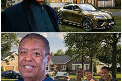Ron Kenoly Is Gone at 81 – But the Worship He Sparked May Never End