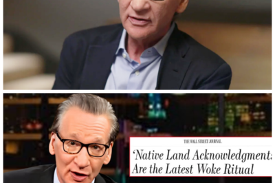 🐶 BILL MAHER SLAMS THE WOKE LEFT ON LIVE TELEVISION: “YOU’VE LOST YOUR CONNECTION TO REALITY!” In a breathtaking moment that felt like a high-stakes drama, Bill Maher unleashed a fierce critique of the woke left, declaring them completely disconnected from the pulse of America! This shocking confrontation not only exposes the fractures within the progressive movement but also raises urgent questions about the future of social justice. What jaw-dropping truths did Maher unveil during this intense exchange, and how will it influence the ongoing dialogue about cultural change? Get ready for sensational details that will leave you gasping for more! 👇