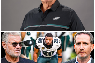 🐘 “The Eagles’ Stunning Transformation: What Happened to the Team We Knew?” 🔄 In a shocking turn of events, the Philadelphia Eagles have undergone a dramatic makeover that has left fans and analysts alike scratching their heads, questioning what led to this sudden shift in strategy and roster dynamics. With key players gone and new faces stepping up, the Eagles are no longer the team that dominated last season. “Are these changes a recipe for disaster or a bold step toward greatness?” 👇