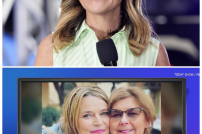 🐘 “SHOCKING TWIST: Savannah Guthrie’s Brother-in-Law Named ‘Prime Suspect’ in Mother’s Disappearance!” 🚨 “In a stunning turn of events that has captivated the nation, Savannah Guthrie’s brother-in-law has been identified as the prime suspect in the mysterious disappearance of her mother. The investigation has taken a dramatic turn as authorities delve deeper into the family’s dynamics, raising questions about relationships that were once thought to be strong. As more details emerge, the family and the community are left grappling with the implications of this shocking revelation. ‘In situations like this, the truth often hides deep within secrets, and the search for answers can lead to unexpected places!’ 👇