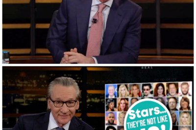 🐶 BILL MAHER UNLEASHES “EYEROLL ACTIVISM” IN A SCATHING NEW RULE THAT WILL SHOCK YOU! In a fiery episode that feels like a political bombshell, Bill Maher takes aim at the so-called “eyeroll activism” of today’s social justice warriors, declaring it a hollow facade that does more harm than good! This explosive segment not only exposes the absurdities of performative activism but also raises urgent questions about the true impact of online outrage. What shocking revelations did Maher unveil about the state of activism in America, and how does it reflect our society’s deeper issues? Prepare for sensational insights that will leave you reeling! 👇