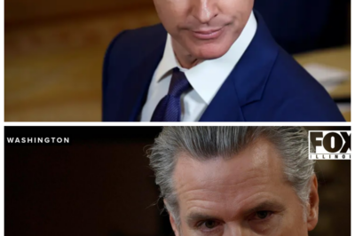 🐶 GAVIN NEWSOM’S DESPERATE ATTEMPT TO HIDE THE TRUTH BACKFIRES! HE MISCALCULATED AND NOW THE SCANDAL IS OUT! In a shocking twist that has sent ripples through California politics, Gavin Newsom tried everything in his power to keep a scandal under wraps, but his miscalculations have led to an explosive revelation! As the truth comes to light, what scandalous secrets and hidden agendas will be unveiled that could rock his political future? The tension is mounting, and the fallout promises to be monumental! 👇