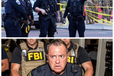 🐶 FBI & DEA RAID POLICE HEADQUARTERS: SHOCKING EVIDENCE UNCOVERED IN A DRAMATIC STING OPERATION! In a jaw-dropping twist that feels like a plot ripped from the headlines of a crime drama, the FBI and DEA have stormed a police headquarters, uncovering shocking evidence that could shatter public trust! This explosive raid not only reveals a web of corruption within law enforcement but also raises urgent questions about accountability and justice. What scandalous secrets were unearthed during this high-stakes operation, and how deep does the betrayal run? Prepare for sensational revelations that will leave you gasping! 👇