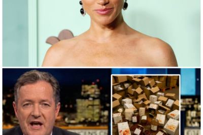 🐘 Meghan Markle in PANIC Mode: Ever Products Experience MASSIVE Returns – What’s Next? 🌪️ “Is the brand in jeopardy?” Reports indicate that Meghan Markle is panicking over the massive number of returns for Ever products, including wickless candles. As the backlash grows, what does this mean for the future of her brand, and how will she address the concerns of dissatisfied customers? Discover the latest updates on this unfolding drama! 👇”