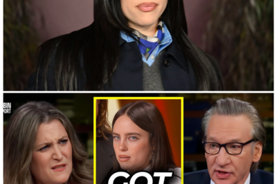 🐘 “Crowd Goes Wild: Bill Maher Forces Liberal to Face the Truth on ‘Real Time’!” ⚡ “Sometimes, the hardest truths are the most liberating!” Bill Maher created a sensational moment on ‘Real Time’ when he got a liberal guest to admit a controversial point that had the audience cheering in approval. This eye-opening exchange has left many questioning their perspectives and the narratives they’ve been fed. What did the liberal admit, and what are the implications?