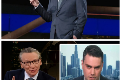 🐶 “BEN SHAPIRO VS. BILL MAHER: ‘THIS IS WHAT REAL DEBATE LOOKS LIKE!’ — A CULTURAL SHOWDOWN!” In a sensational episode of Club Random, Ben Shapiro and Bill Maher clashed over culture and politics, with Shapiro boldly declaring, “This is what real debate looks like!”—a statement that sent shockwaves through the audience and ignited a fiery discussion on the state of American discourse; as their heated exchange unfolded, will this iconic confrontation redefine the boundaries of political dialogue or merely add fuel to the fire of division? 👇