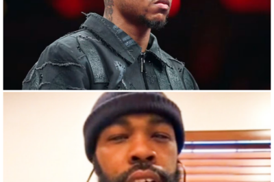 🐘 “BOMBSHELL: Gary Russell Jr. Lays Out the Tactics to Beat Shakur Stevenson!” 💣 “Will these secrets change the course of boxing history?” In an explosive interview, Gary Russell Jr. has pulled back the curtain on what it takes to conquer the undefeated Shakur Stevenson. With his wealth of experience, Russell’s insights could serve as a game-changer for aspiring boxers looking to dethrone the champion. What specific strategies does he recommend, and will anyone heed his advice? 👇