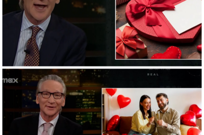 🐶 “BILL MAHER EXPOSES THE DANGER: ‘IN LOVE WITH A.I.? IT’S A HEARTBREAK WAITING TO HAPPEN!’” In a dramatic turn that has captivated audiences, Bill Maher warned, “In love with A.I.? It’s a heartbreak waiting to happen!”—a statement that not only highlights the potential pitfalls of our digital romances but also suggests a looming crisis for those who dare to blur the lines between man and machine; as the implications sink in, will this revelation inspire a wave of caution or simply fuel the flames of our technological desires? 👇