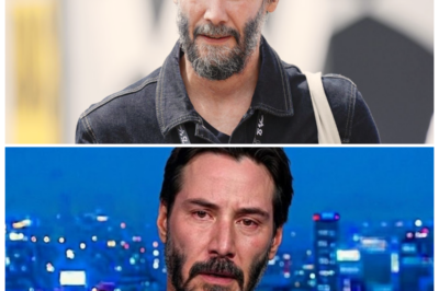 🐘 “The Deeply Moving Life of Keanu Reeves: Tragedy and Triumph at 61” 🎭 At 61, Keanu Reeves’ life is a tapestry woven with threads of tragedy and triumph. “What has he overcome to become the person we admire today?” His story is marked by profound losses, including the death of his girlfriend and his best friend, yet he continues to inspire through his work and philanthropy. Reeves embodies the strength to rise above adversity, making his journey one of both heartbreak and hope.