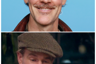 🐘 “Heartbreaking Farewell: ‘Dawson’s Creek’ Star James Van Der Beek Dies at 48!” 🌊 “The world bids a heartbreaking farewell to James Van Der Beek, the cherished star of ‘Dawson’s Creek,’ who has died at the age of 48. As fans grapple with this shocking news, stories of his kindness, talent, and unforgettable moments flood social media. What impact did he have on the lives of those around him, and how will he be remembered? Join us as we celebrate the life of a man who brought joy to so many!” 👇