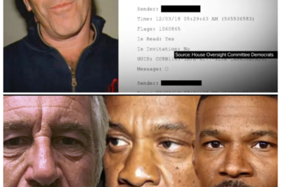 🐘 “The Hidden Truth: Jay Z, Jamie Foxx, and Pusha T’s Involvement in Epstein’s Web of Deceit!” ⚡  In a shocking twist that has left the world gasping, Jay Z, Jamie Foxx, and Pusha T find themselves entangled in the notorious Epstein scandal, “When the lights go out, the truth comes to play!” As the shocking allegations unfold, the public is left questioning everything they thought they knew about these icons. With the stakes higher than ever, the drama is just beginning—who will be the next to face the music in this high-stakes game of fame and betrayal? 👇