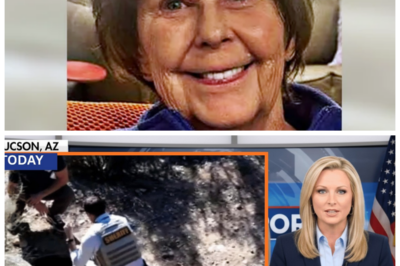 “Nancy Guthrie’s Home Sees New Police Action: What Could It Mean? 🕵️‍♂️ ‘The plot thickens!'” In a shocking update that has left many in disbelief, new police activity has been reported at Nancy Guthrie’s home, reigniting interest in a case that has captivated the nation. “The plot thickens!” observers are saying, as law enforcement returns to the scene, searching for answers that have eluded them for so long. As the investigation takes a new turn, the chilling implications of this renewed effort raise critical questions about what lies ahead. Will this lead to the truth, or are we still in the dark? 👇