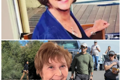 🐘 “Nancy Guthrie’s Home Reveals Shocking Evidence: Glove Found in ‘HUGE’ Discovery!” 🔥 In a dramatic twist, a glove has been discovered inside Nancy Guthrie’s home, marking a ‘HUGE’ breakthrough in the ongoing investigation! As the implications of this shocking find unfold, questions arise about its significance and what it could mean for the future. “This is a game-changer,” insiders declare, as they analyze the possible connections to the larger mystery. Prepare for an intense exploration of the secrets lurking within her walls! 👇