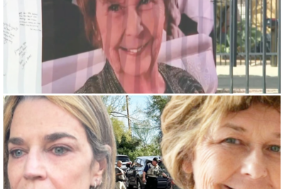 🐘 The Dark Theories Behind Nancy Guthrie’s Abduction: Are We Missing Something? 🔍 “When the shadows grow long, the theories grow wild!” The theories surrounding the abduction of Nancy Guthrie have reached a boiling point, igniting a firestorm of speculation and intrigue! As new insights come to light, the public is left questioning everything they thought they knew about her disappearance. What hidden agendas are at play, and who is pulling the strings? Prepare for a shocking exploration of the dark underbelly of this gripping case! 👇