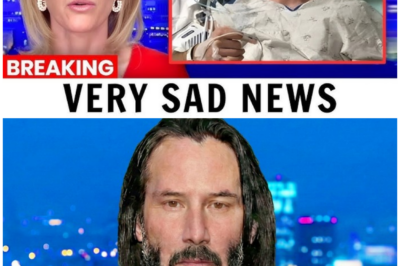 🦊HOLLYWOOD SHATTERED: AT 60, THE TRAGEDY OF KEANU REEVES RESURFACES—A LIFE MARKED BY LOSS, SILENCE, AND PAIN FEW EVER SAW 😱